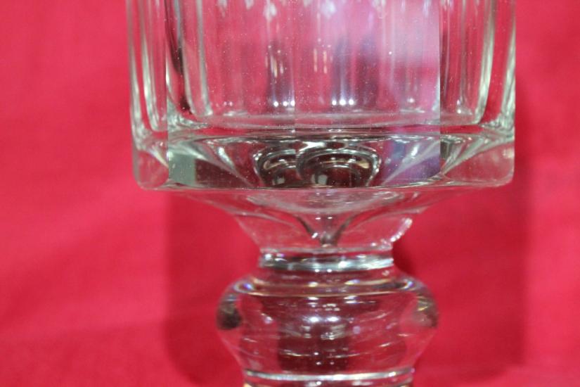 Velký pohár - 19 cm