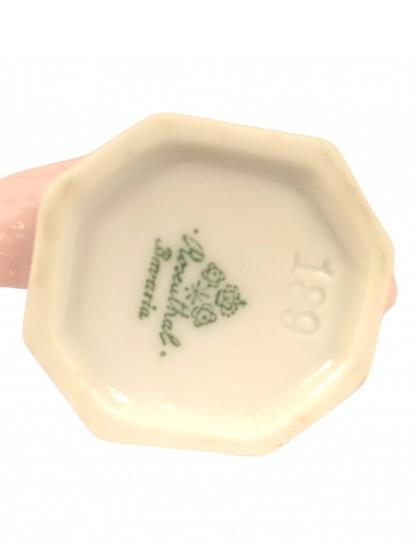Závojnatka růžová - Rosenthal