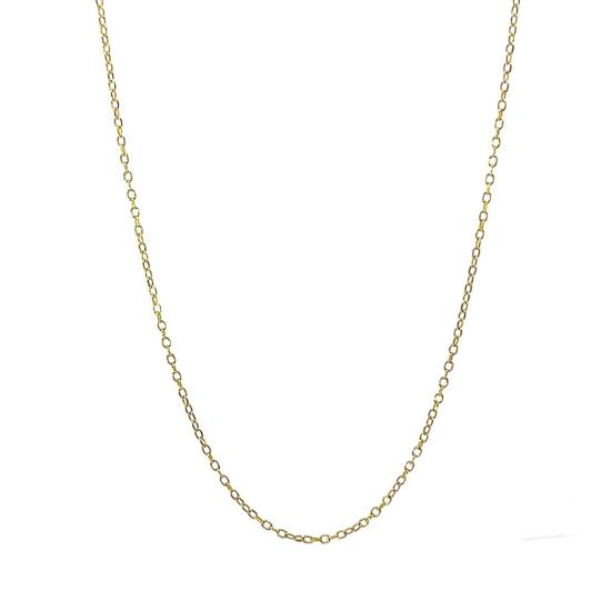 Zlatý řetízek, 2,26 g