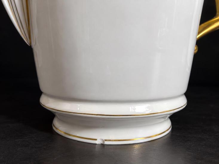 Porcelánový servis značky Rosenthal - 4