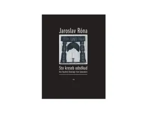 Sto kreseb odněkud - Jaroslav Róna