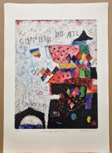 Commedia dell Arte I.