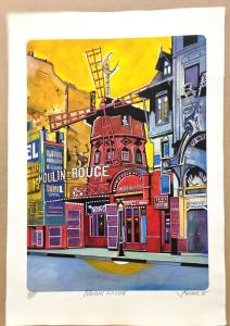 Moulin Rouge