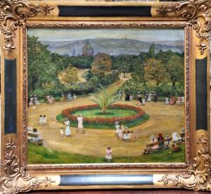 Riegrovy sady
