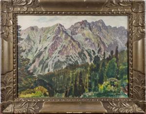 Vrcholy