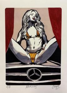 Mercedes