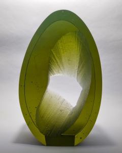 Zelený paprsek - Green ray