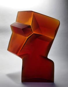 Křížová hlava - Cross Head