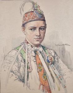 Chlapec