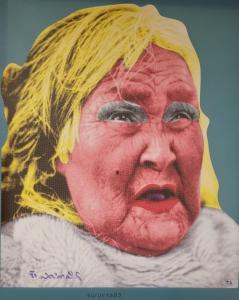 Úplně celá M. Monroe II.