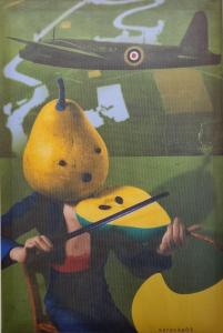 Strůjci války