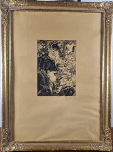 Diana - cyklus Rajská sonáta