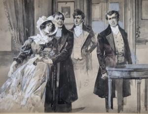 Pánové! Držte mne!