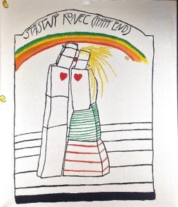 Šťastný konec (Happy end)