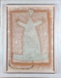 Šelma na růžovém koberci