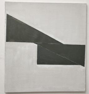 Petr Veselý, Konfigurace č. 3, 2013