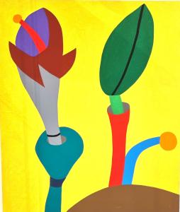 Květy z ráje č. 33