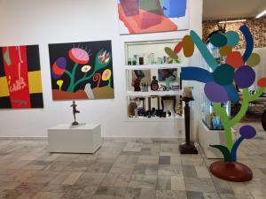 Květy z ráje č. 31