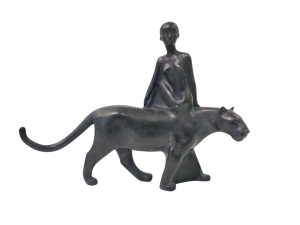 Na velké kočce zprava, 2008