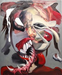 In the Illusion of the Existence of One`s Own "Self"