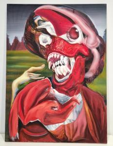 The Divine Spark in a Frightened Heart