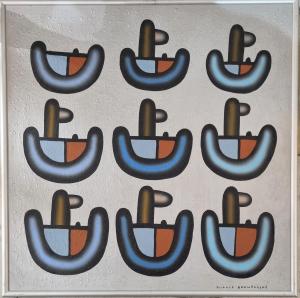 Plachetnice tak jak (tě) mám rád