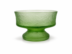Zelená mísa, průměr 20 cm