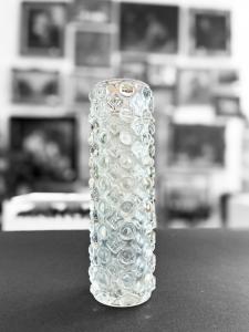 Čirá váza- Bubliny, 17 cm