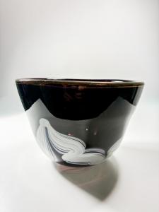 Hutní mísa- Ateliér Beránek, průměr 17 cm