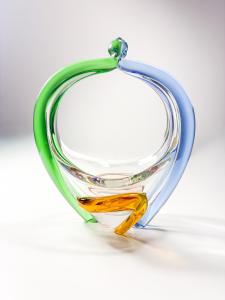 Košík Rhapsody, 18 cm