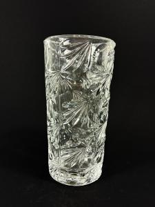 Retro váza, 17 cm