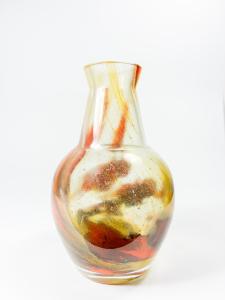 Hutní váza, 18,5 cm