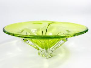 Hutní mísa neon, délka 33 cm