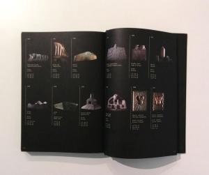 Kniha - Architektony a stroje, Jaroslav Róna