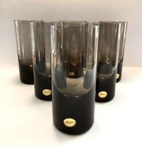 Sada skleniček Moser 6ks