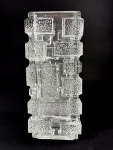 Váza Panelák, 22 cm
