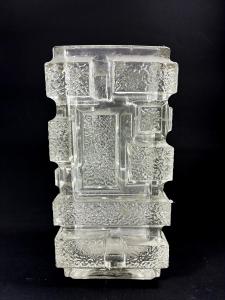 Váza Panelák, 18 cm
