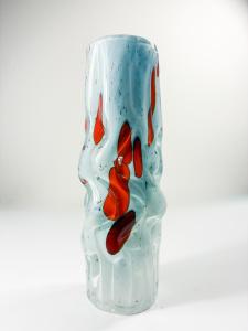 Mozek - hutní váza, 24 cm