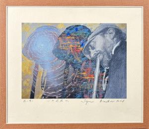 Jazz III., 2008