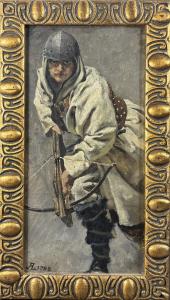Žižka pod Kutnou Horou, 1885