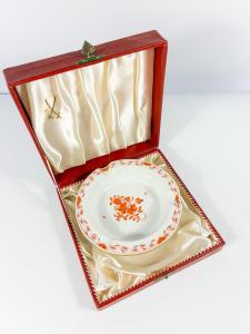 Dárkové balení porcelánového popelníku