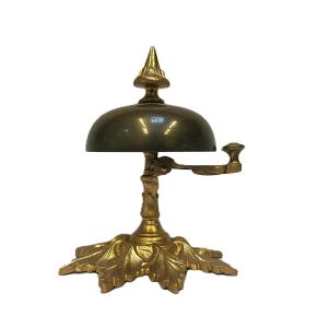 Zvonek na služebnou