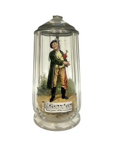 Krýgl - Prodaná nevěsta