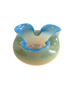 Sklo - autorská miska