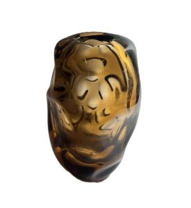 Tvarovaná hutní váza