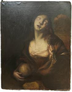 Svatá Máří Magdalena