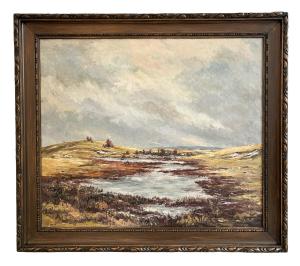 Podzim na Vysočině