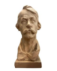 Busta- Karel Havlíček Borovský