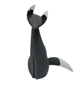 Bruselská liška- Jaroslav Ježek