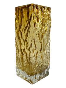 Váza - Sklo Union Rosice